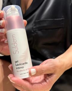 Gel lubricante intimo en internet