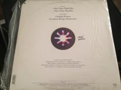 Vinilo Elastic Band Ventura Highway - comprar online