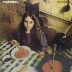 Vinilo Lp - Seru Giran - Peperina 2021 Nuevo - comprar online