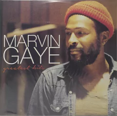 Vinilo Lp - Marvin Gaye - Greatest Hits - Nuevo - comprar online