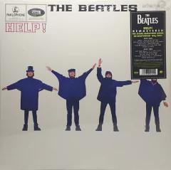Vinilo Lp - The Beatles - Help! - Nuevo - comprar online