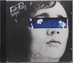 Cd Fito Páez - Giros Nuevo Bayiyo Records - comprar online