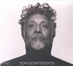 Cd Fito Paez - Eadda9223 Nuevo Bayiyo Records