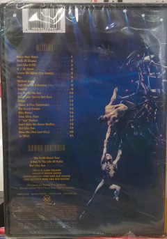 Dvd Pink - The Truth About Love Tour - Live From Melbourne en internet