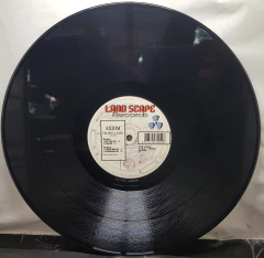 Vinilo Axiom Im Not A Lady Maxi Italia 1995 - BAYIYO RECORDS