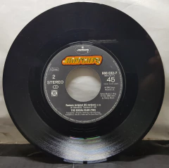 Vinilo Simple 7'' Timex Social Club - Rumors 1986 Holanda - BAYIYO RECORDS