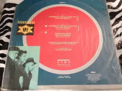 Vinilo Blow Monkeys Celebrate The Day Maxi Uk 1987 Vg - comprar online