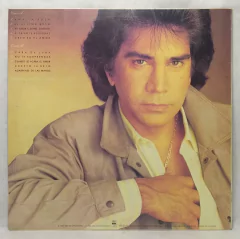 Vinilo Lp Jose Luis Rodriguez El Ultimo Beso 1985 Argentina en internet