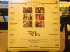 Vinilo Soundtrack Once Bitten Yo Amo A Un Vampiro Compilado - comprar online