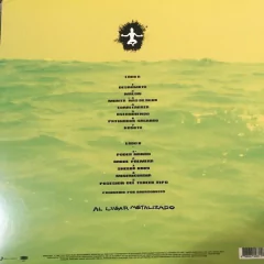 Vinilo Lp - Babasonicos - Trance Zomba - 2016 Nuevo en internet