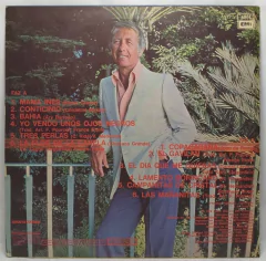 Vinilo Lp - Franck Pourcel - Latinoamericano 1978 Argentina - comprar online