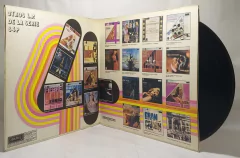 Vinilo Lp - Werner Muller - Gitano! Vol. Il Argentina 1973 - BAYIYO RECORDS