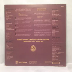 Vinilo Joan Baez Vientos Del Golfo Lp Argentina 1976 - comprar online