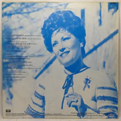 Vinilo Lp - Ramona Galarza - La Maxima Del Litoral 1980 Arg - comprar online