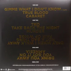 Vinilo Lp - Justin Timberlake - The 20/20 Experience - Nuevo - comprar online