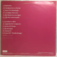 Vinilo Lp - Montovani - Grandes Exitos En Phase 4 1980 Arg en internet