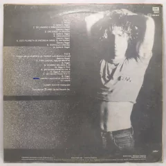 Vinilo Lp Sammy Hagar - Grandes Exitos 1982 Argentina en internet