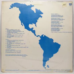 Vinilo Lp - Los Brios - Por America 1982 Nuevo Sellado Arg en internet