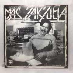 Vinilo Lp - Luis Cobos - Mas Zarzuela 1985 Argentina en internet