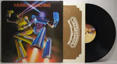 Vinilo Lp - Munich Machine - Munich Machine 1977 Usa en internet