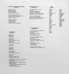 Vinilo Lp - Pescado Rabioso - Artaud - Nuevo Cerrado