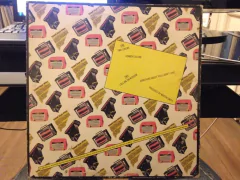 Vinilo Propaganda Calling On Moscow Maxi 10 Usa 1979 - comprar online