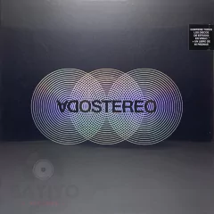 Box Set - Soda Stereo - Caja Negra - 7 Lps + Libro - Nuevo - comprar online