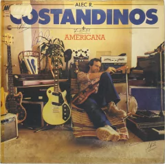 Vinilo Lp - Alec R. Costandinos - Americana 1981 Argentina - comprar online
