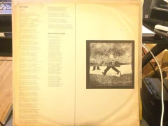 Vinilo Los De Imaguaré Los De Imaguaré Lp Arg 1986 Nuevo - BAYIYO RECORDS