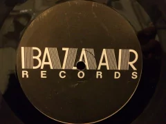 Vinilo Bazaar Disco Argentina 1986 - BAYIYO RECORDS