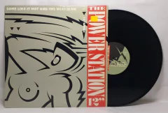 Vinilo Maxi - Power Station - Some Like It Hot 1985 Usa en internet