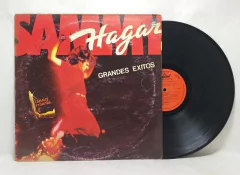 Vinilo Lp Sammy Hagar - Grandes Exitos 1982 Argentina - comprar online