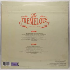 Vinilo Lp The Tremeloes - Greatest Hits - Nuevo - comprar online
