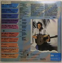 Vinilo Lp - Jose Feliciano - Ya Soy Tuyo 1985 Argentina - comprar online