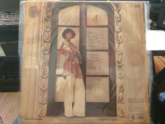Vinilo Natalie Cole Impredecible Lp Argentina 1977 - comprar online