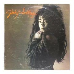 Vinilo Jody Watley Jody Watley Lp Argentina 1987 Promo - tienda online