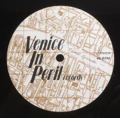 Vinilo Maxi - Thomas Dolby Europa And The Pirate Twins 1981 - tienda online