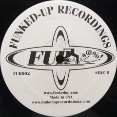 Vinilo Maxi - Hamel - Perspectives Part 1 - 1999 Usa - comprar online