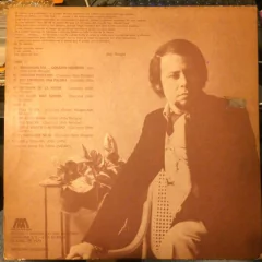 Vinilo Aldo Monges El Trovador Lp Argentina 1979 - comprar online