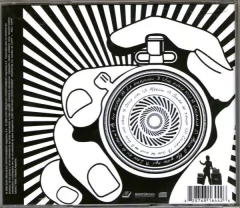 Cd Gustavo Cerati - Ahí Vamos Nuevo Bayiyo Records - comprar online