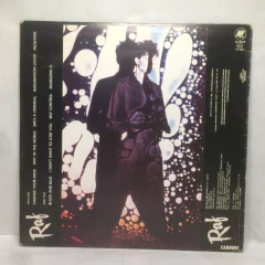 Vinilo Raf Cambia De Idea Lp Argentina 1985 Mh - comprar online