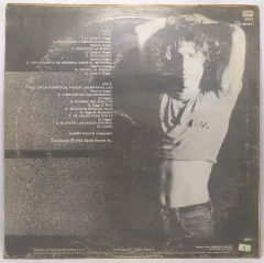 Vinilo Lp Sammy Hagar - Grandes Exitos 1982 Argentina - BAYIYO RECORDS