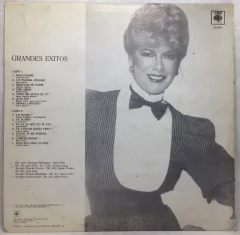 Vinilo Lp - Vikki Carr - Grandes Exitos 1982 Argentina - comprar online