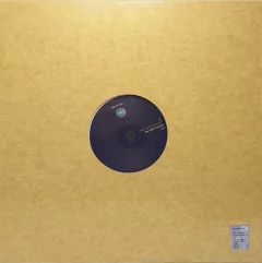 Vinilo Maxi - Mario Biondi - This Is What You Are - Nuevo