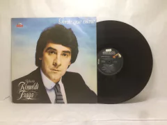 Vinilo Lp - Roberto Rimoldi Fraga - Gente Que Viene 1983 Arg en internet