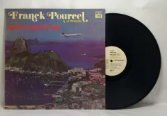 Vinilo Lp - Franck Pourcel - Latinoamericano 1978 Argentina en internet