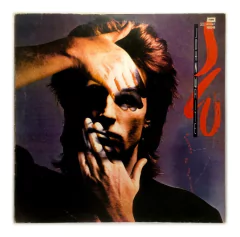 Vinilo John Waite Mascara De Sombras Lp Argentina 1985