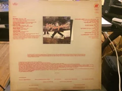 Vinilo Los De Imaguaré Los De Imaguaré Lp Arg 1986 Nuevo - comprar online