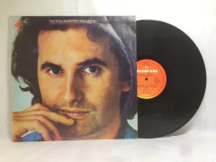 Vinilo Lp - Victor Manuel - Ay Amor 1980 Argentina en internet