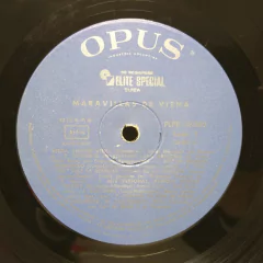 Imagen de Vinilo Prominente Aus Wien Maravillas De Viena Lp